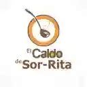 el caldo de sor rita|.El Caldo de Sor Rita